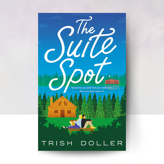 The Suite Spot