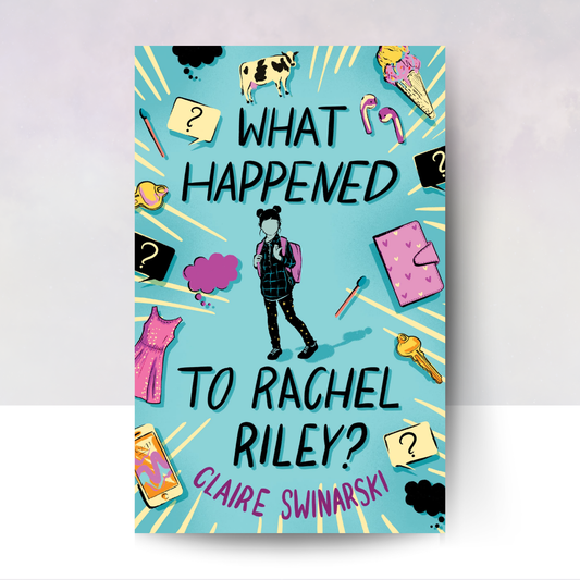 What Happened to Rachel Riley?