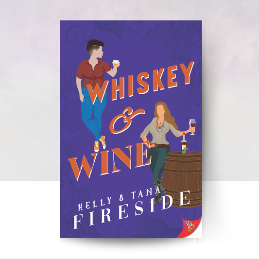 Whiskey and Wine