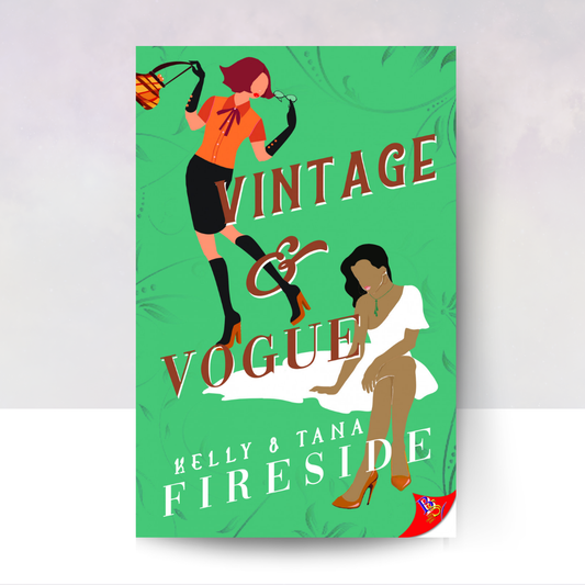 Vintage and Vogue