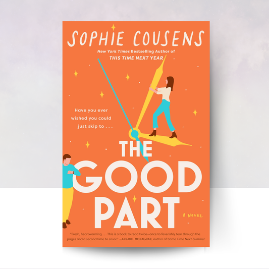 The Good Part