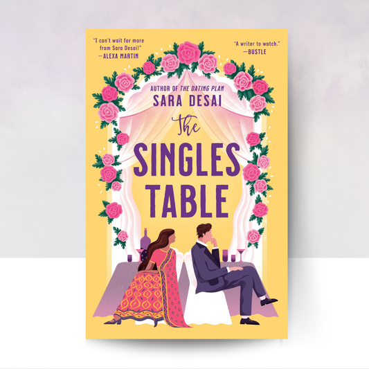The Singles Table