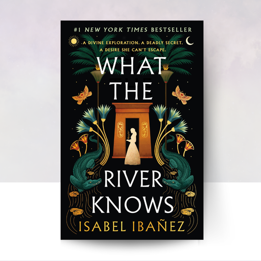 What the River Knows