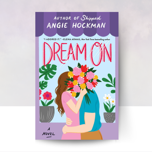 Dream On