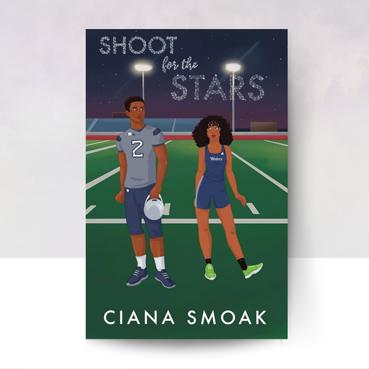 Shoot For The Stars