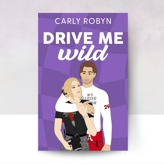 Drive Me Wild