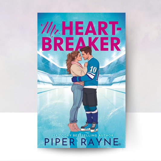 Mr. Heartbreaker