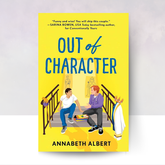 Out of Character
