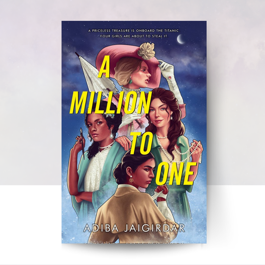 A Million to One