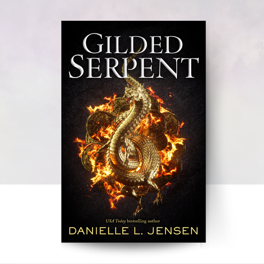 Gilded Serpent