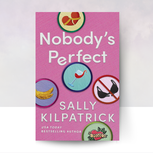 Nobody's Perfect