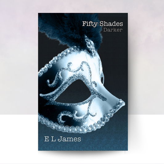 Fifty Shades of Darker