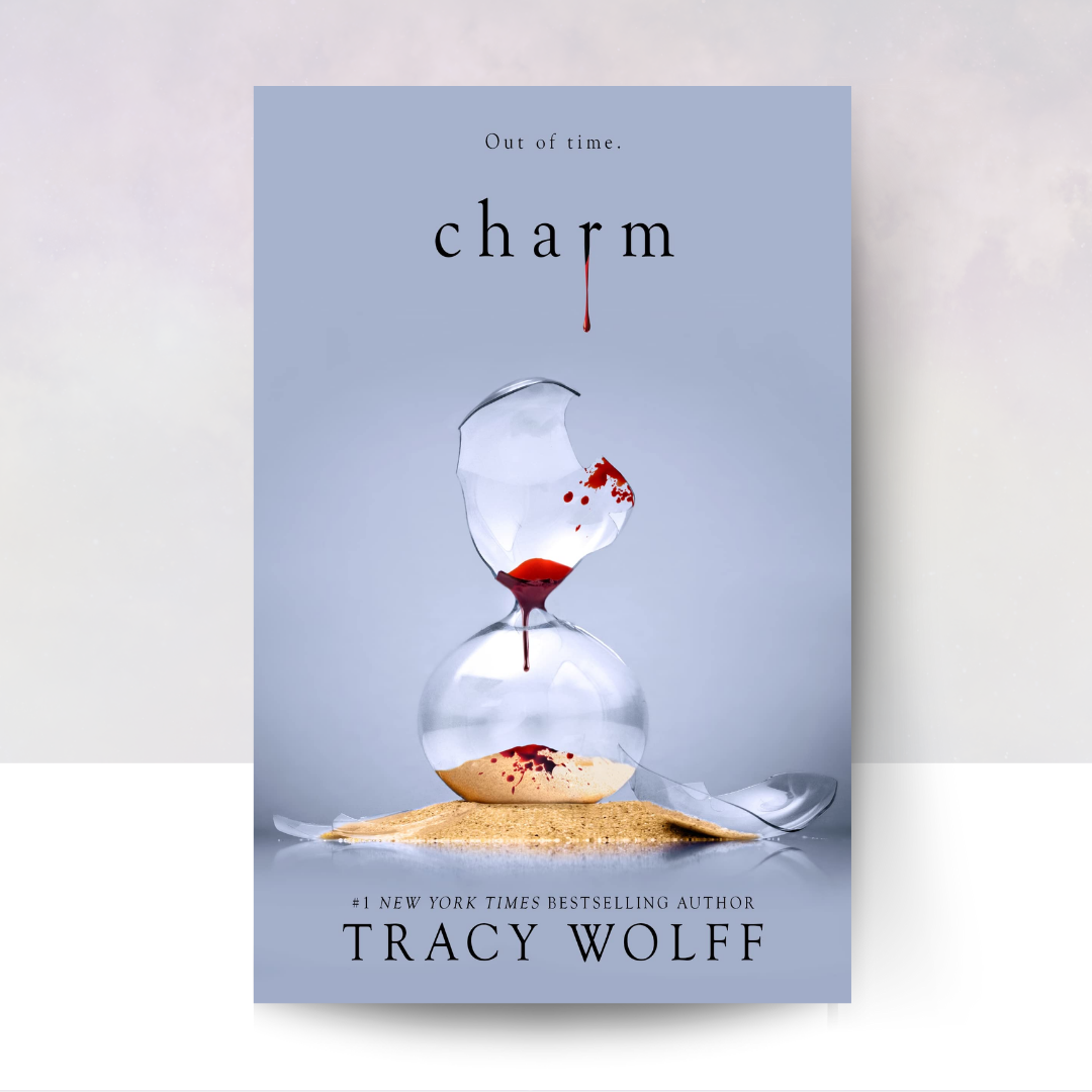 Charm [Hardcover]