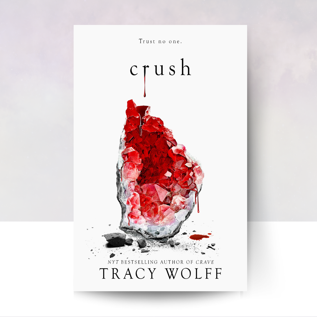 Crush [Hardcover]