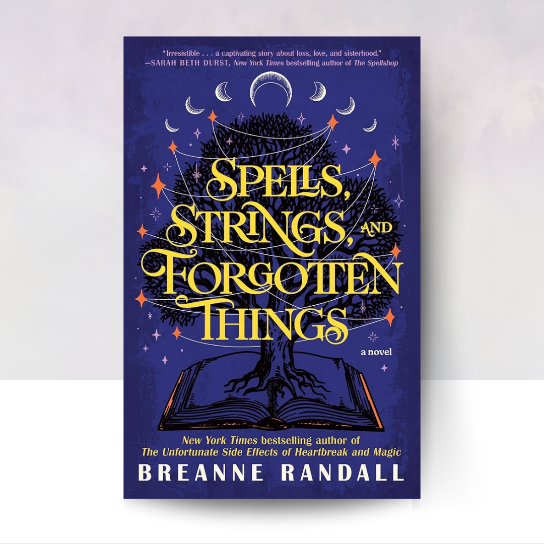 Spells, Strings, and Forgotten Things