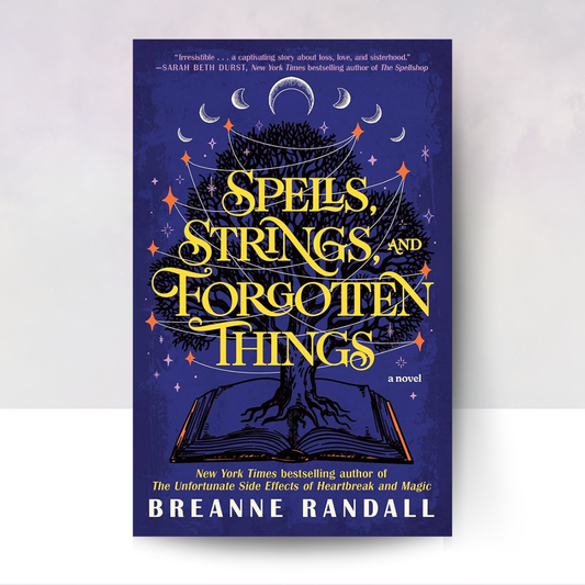 Spells, Strings, and Forgotten Things