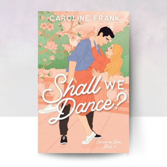 Shall We Dance?
