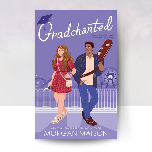 Gradchanted