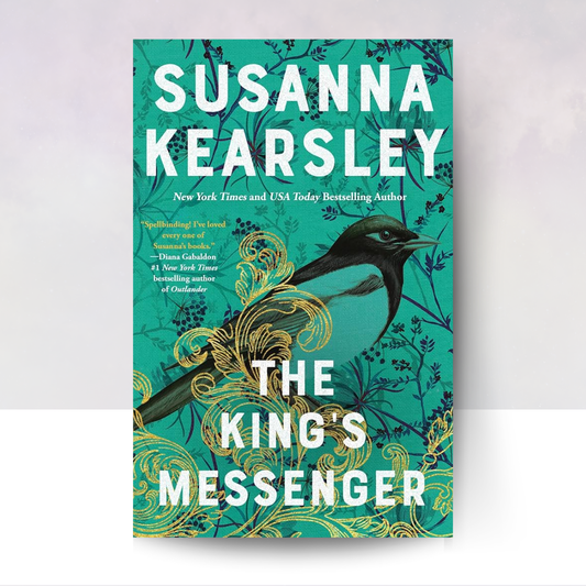 The King's Messenger [Deluxe Edition]