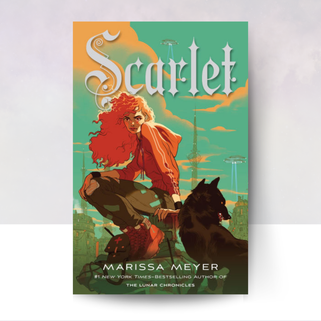Scarlet