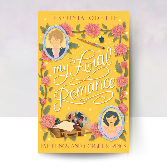 My Feral Romance