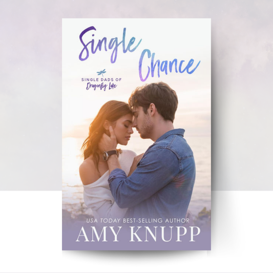 Single Chance (Couple Cover)
