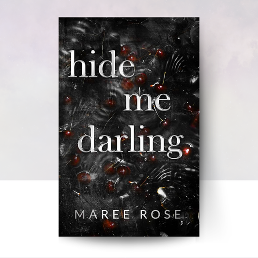 hide me darling