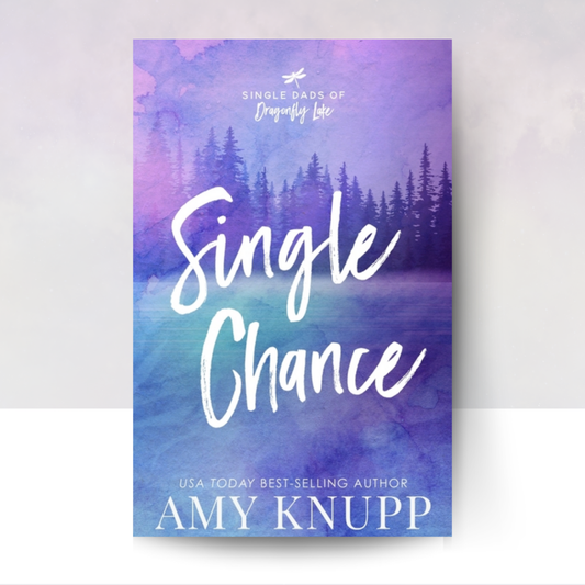 Single Chance (Scenic Cover)