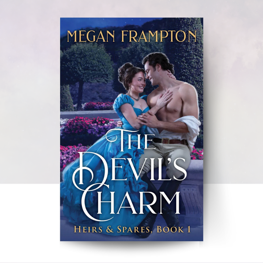 The Devil's Charm
