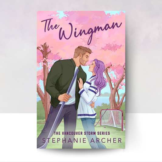 The Wingman