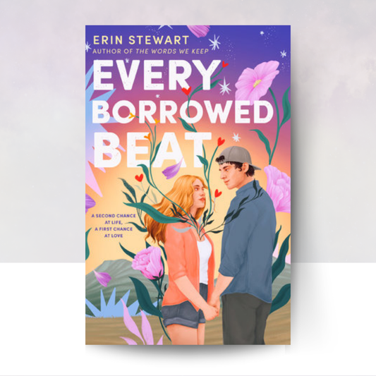 Every Borrowed Beat