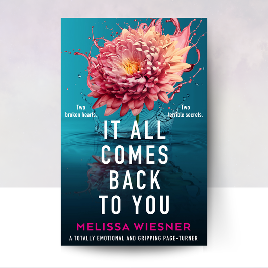 It All Comes Back to You