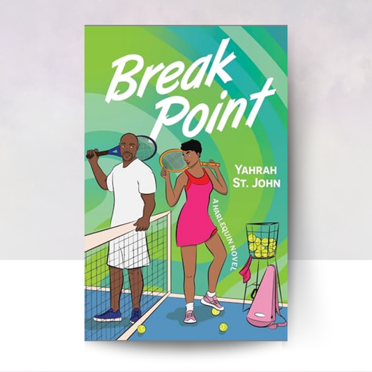 Break Point