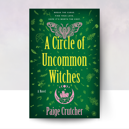 A Circle of Uncommon Witches