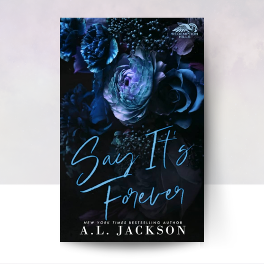 Say It's Forever