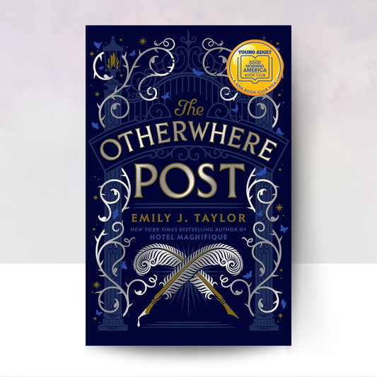 The Otherwhere Post