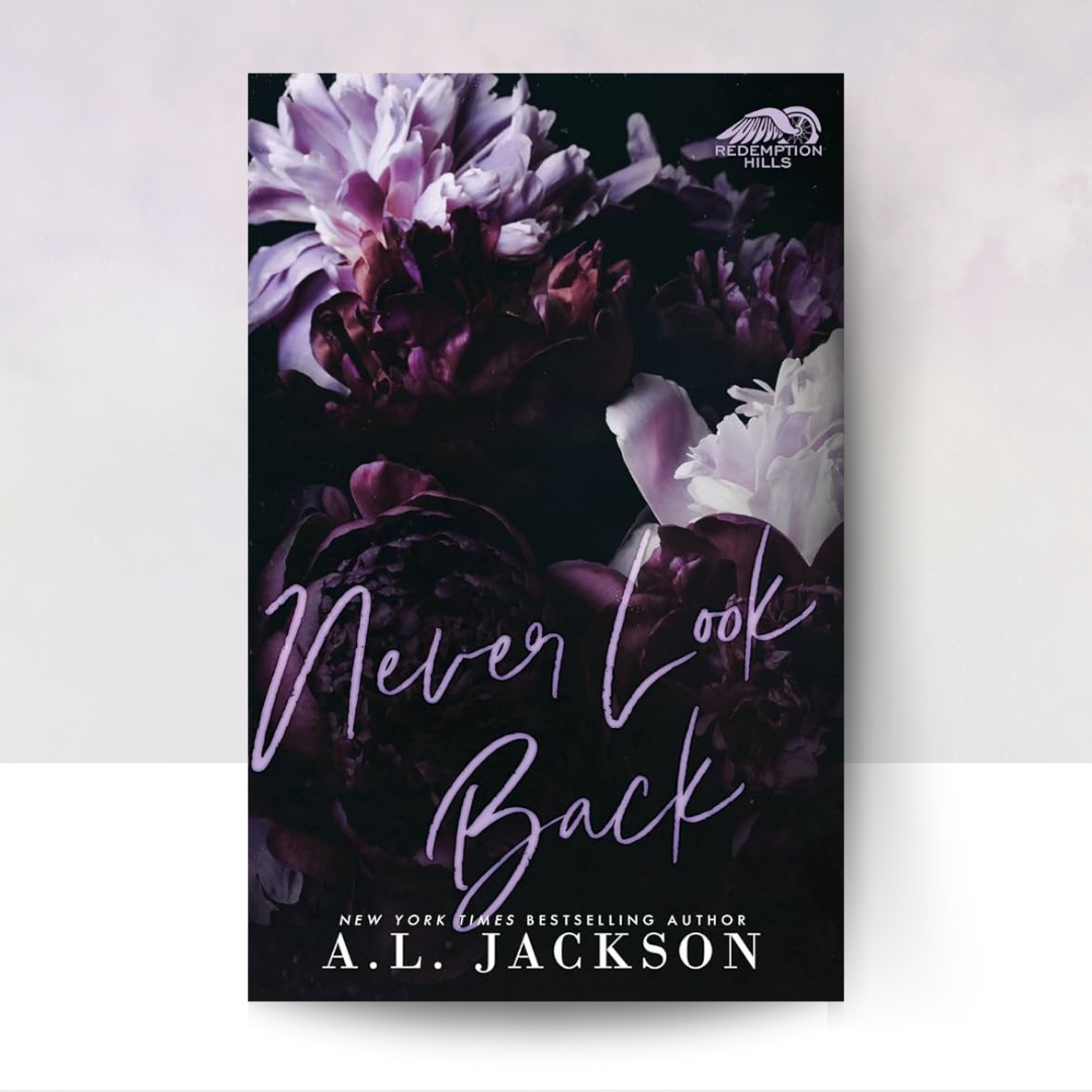 Never Look Back