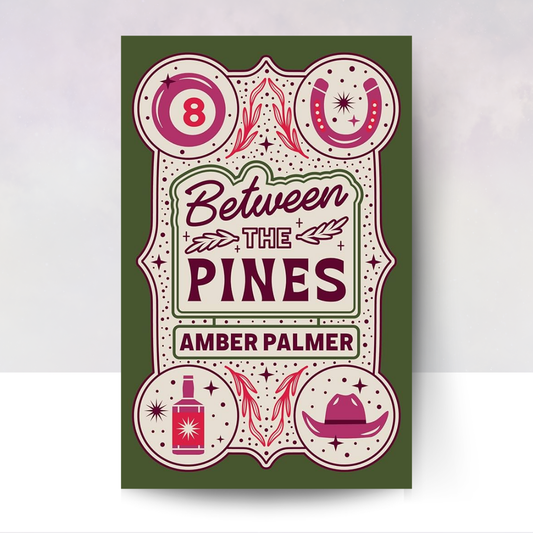 Between the Pines