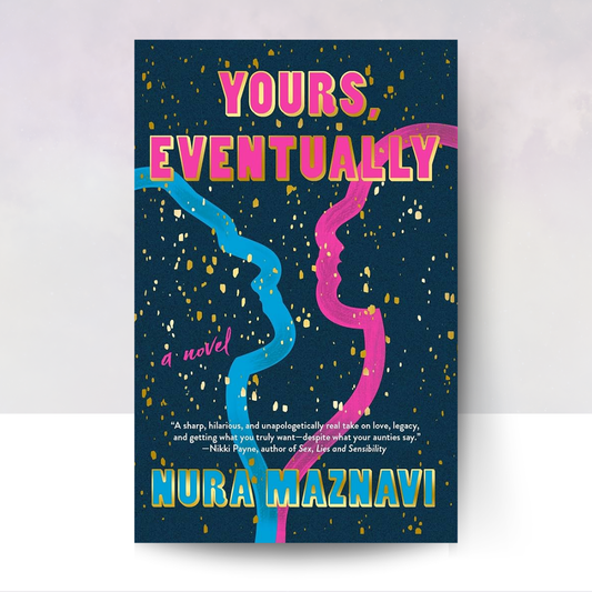 Yours, Eventually
