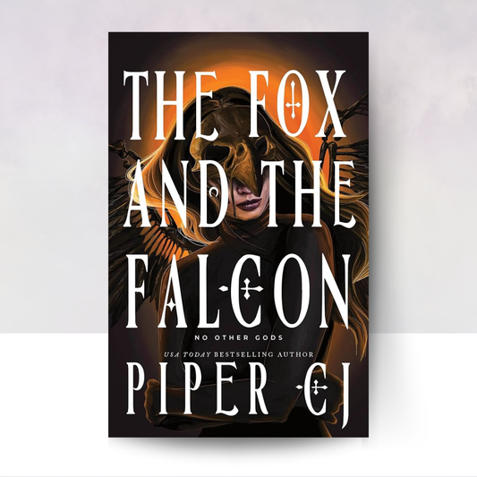 The Fox and the Falcon [Standard Edition]