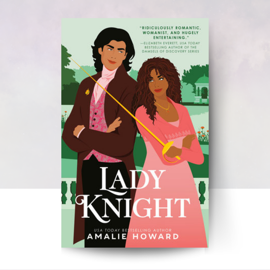 Lady Knight