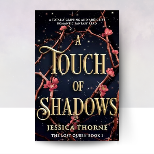 A Touch of Shadows