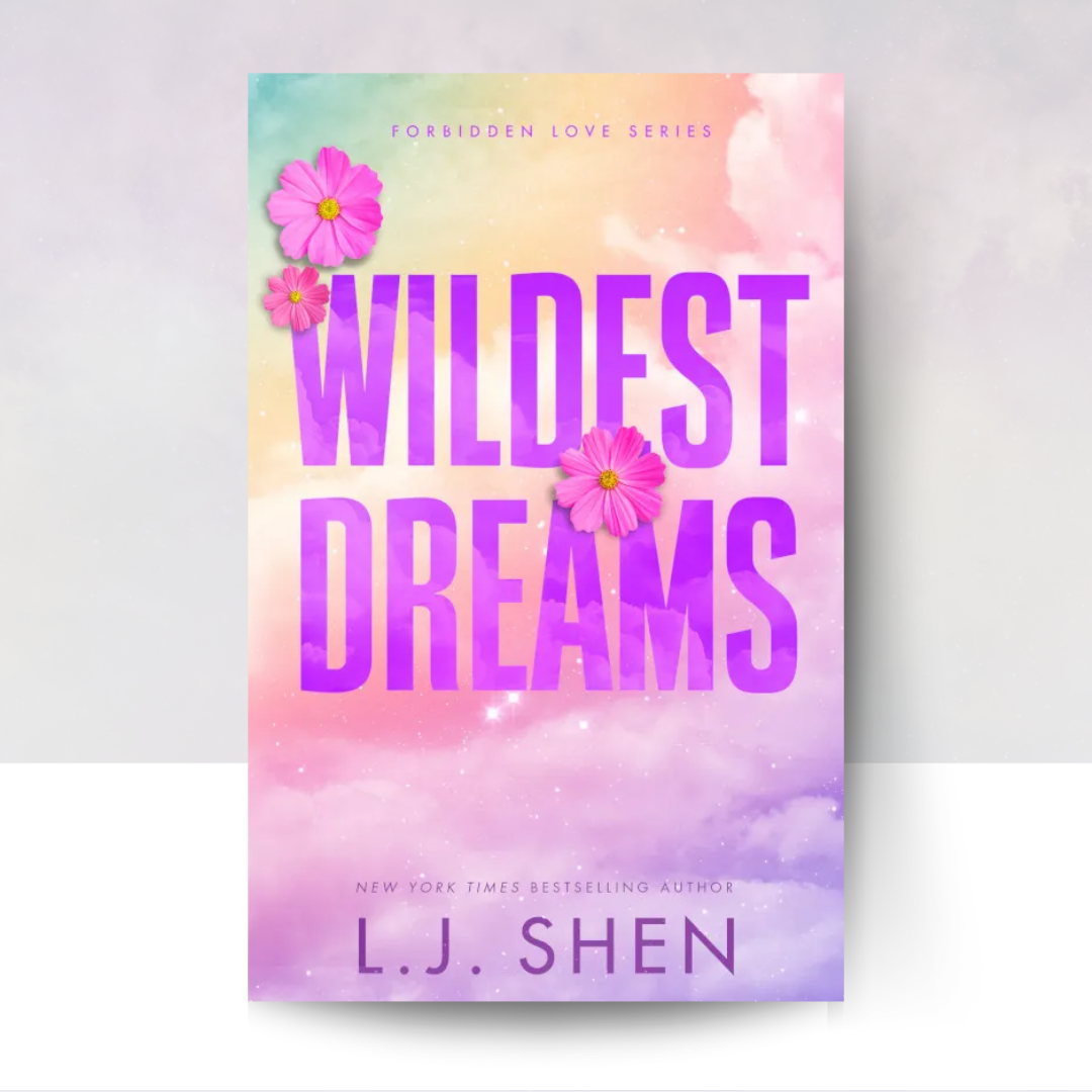 [PREORDER] Wildest Dreams [Standard Edition]