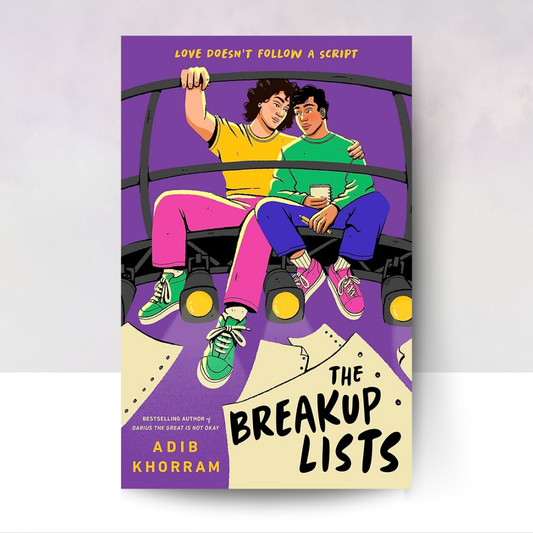 The Breakup Lists