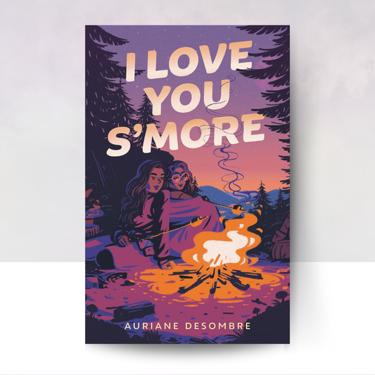 I Love You s'More