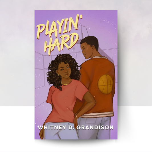 Playin' Hard