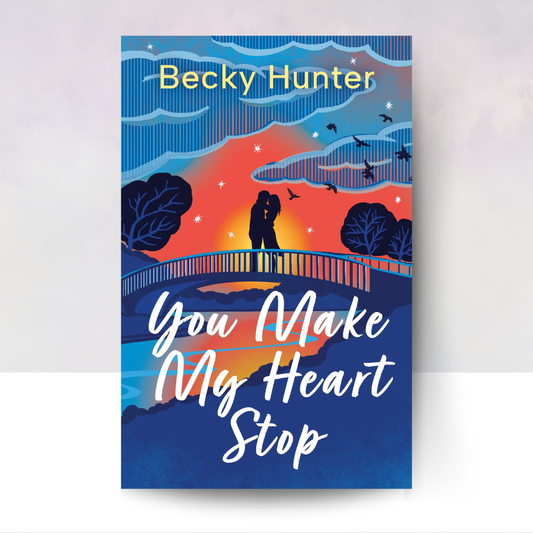 You Make My Heart Stop