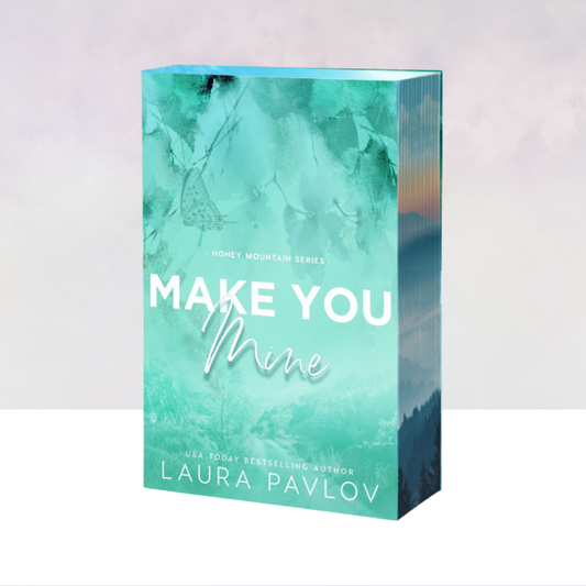 Make You Mine [Deluxe Edition]