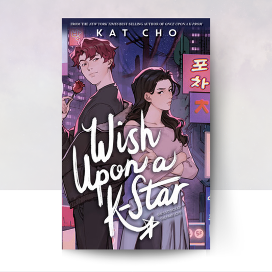 Wish Upon a K-Star