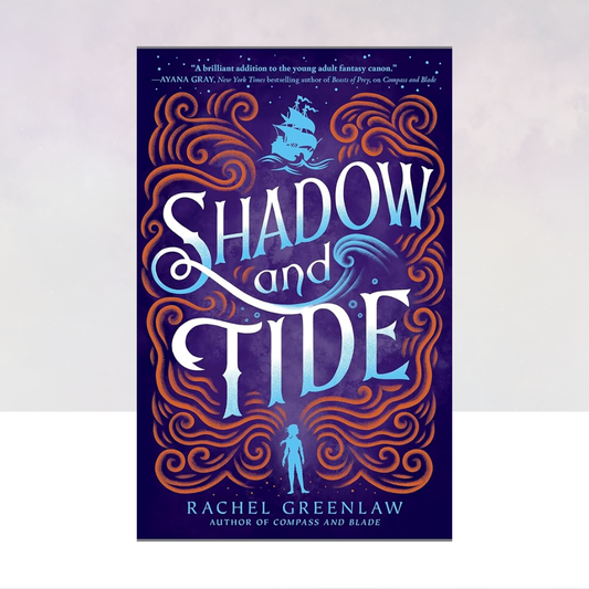Shadow and Tide